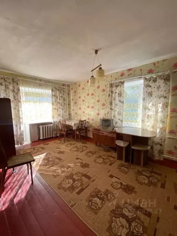 1-к кв. Ленинградская область, Волхов Волгоградская ул., 5 (32.6 м) - Фото 1