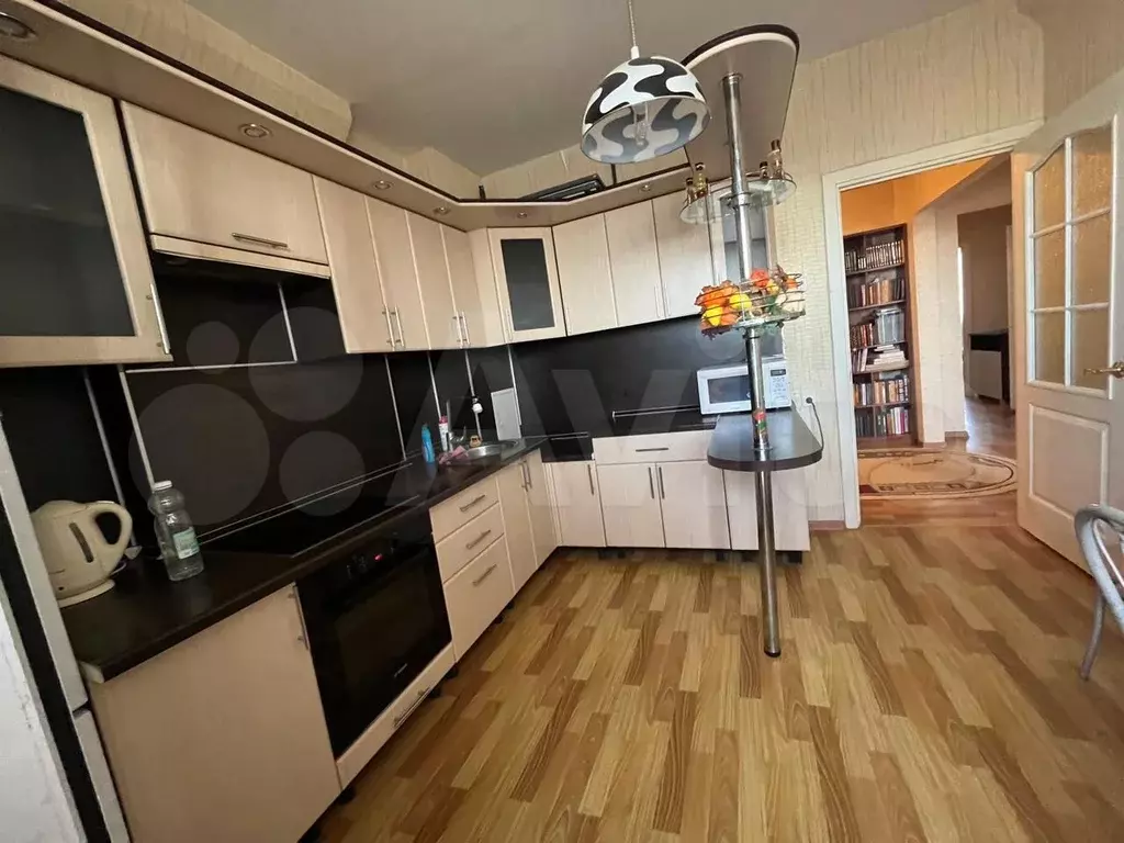 2-к. квартира, 64,8 м, 10/14 эт. - Фото 0