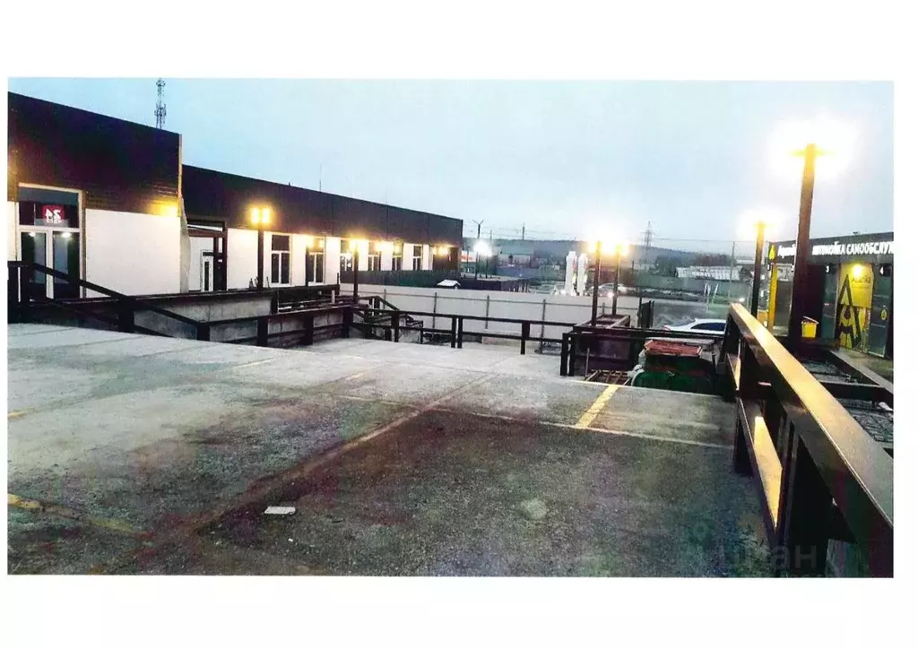 Помещение свободного назначения в Свердловская область, Екатеринбург ... - Фото 2