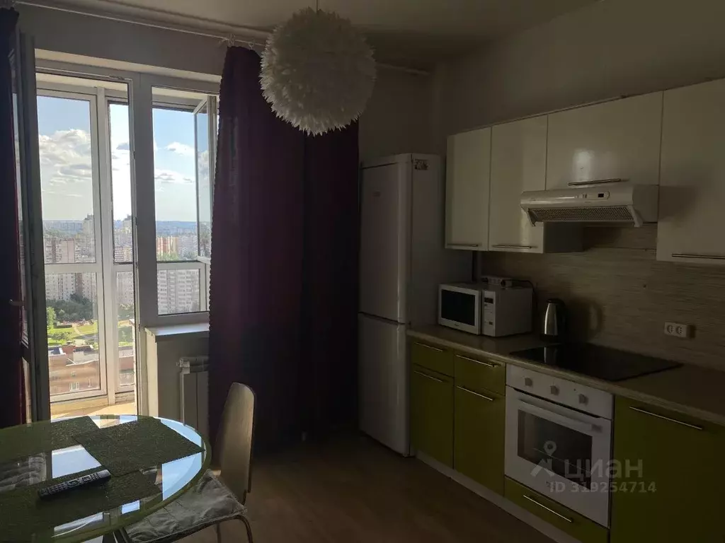 1-к кв. Санкт-Петербург Ленинский просп., 84к1 (45.0 м) - Фото 0