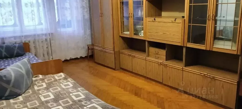 3-к кв. Краснодарский край, Северский район, Афипское городское ... - Фото 1