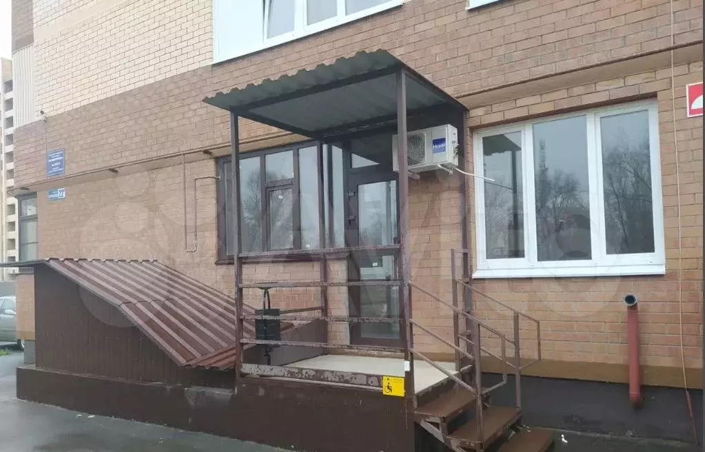 Свободного назначения, 81 м - Фото 1