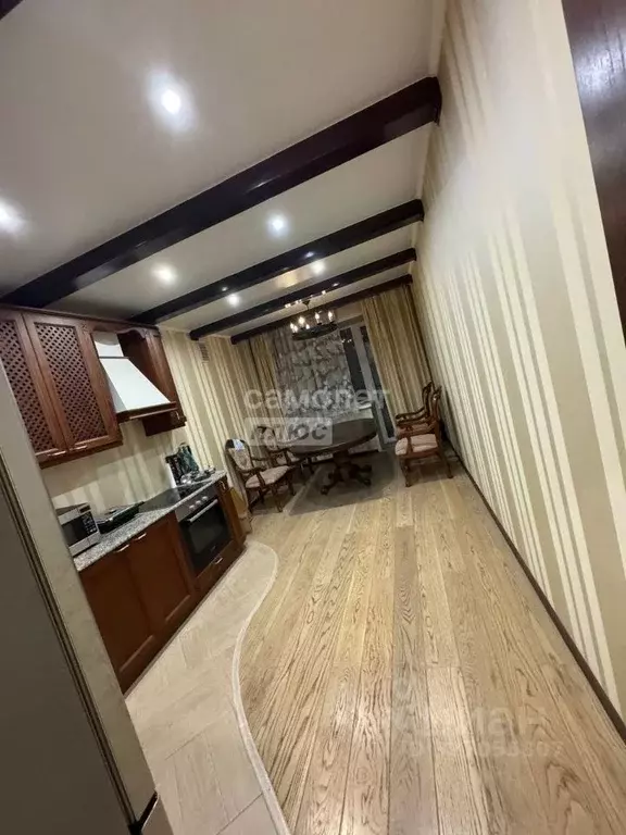 3-к кв. Забайкальский край, Чита ул. Нечаева, 17В (124.2 м) - Фото 2