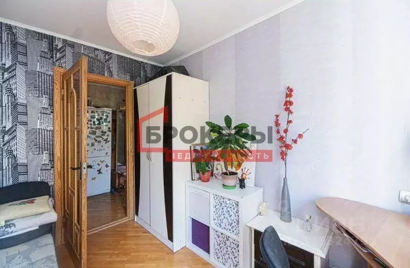 3-к кв. Севастополь просп. Победы, 45 (55.6 м) - Фото 0