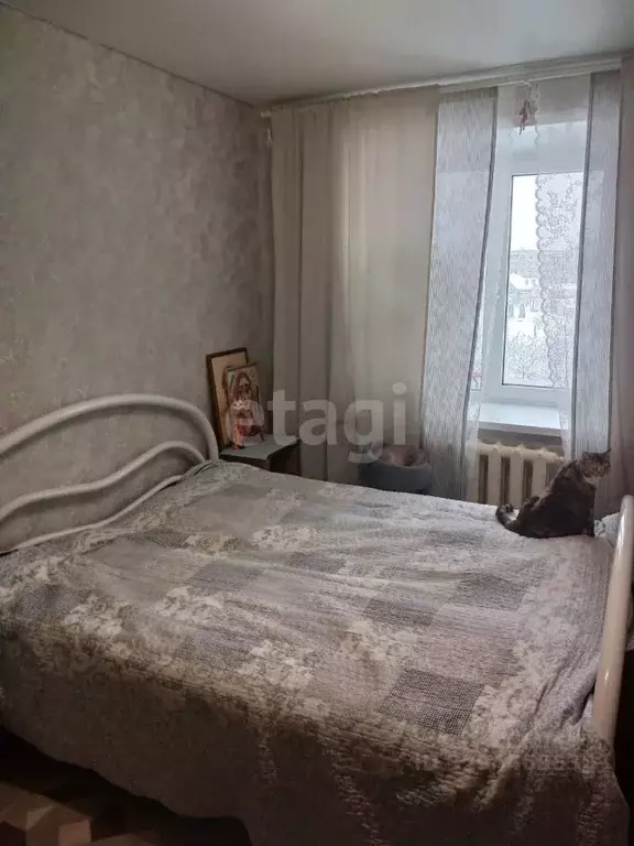 1-к кв. Калужская область, Боровск ул. Петра Шувалова, 24 (29.0 м) - Фото 1