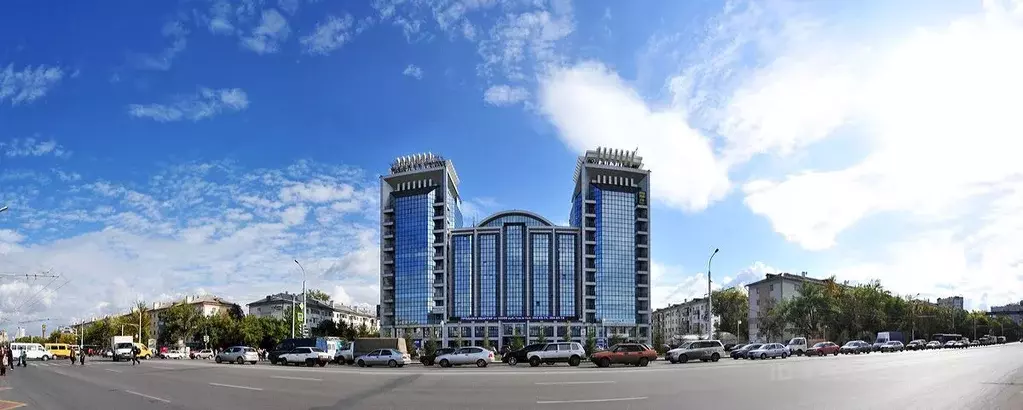 Офис в Башкортостан, Уфа просп. Октября, 132/3 (300 м) - Фото 1