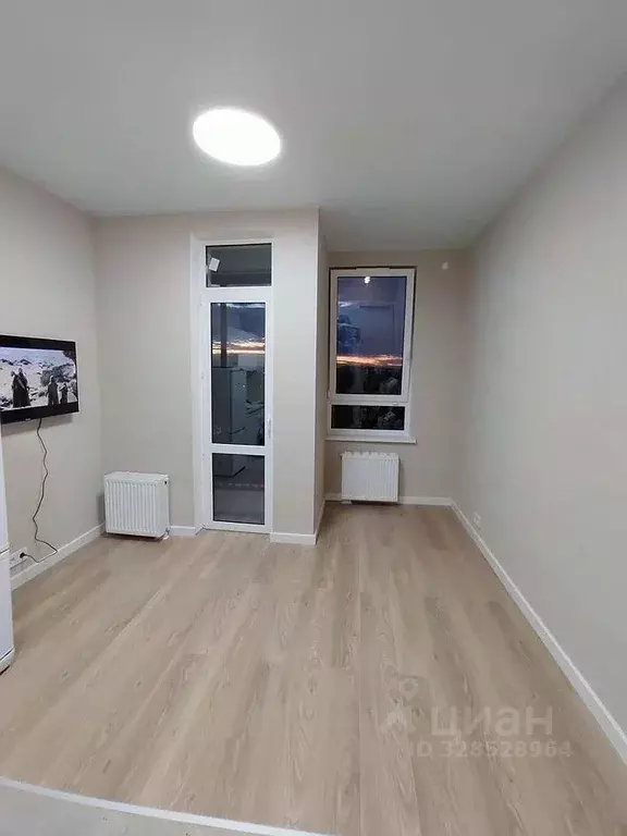 Студия Москва Сосенское поселение, просп. Куприна, 7к1 (24.0 м) - Фото 2