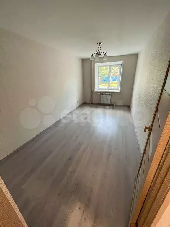 3-к. квартира, 76,5 м, 1/12 эт. - Фото 1