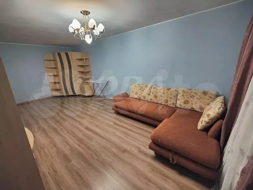 1-к. квартира, 45 м, 5/14 эт. - Фото 0