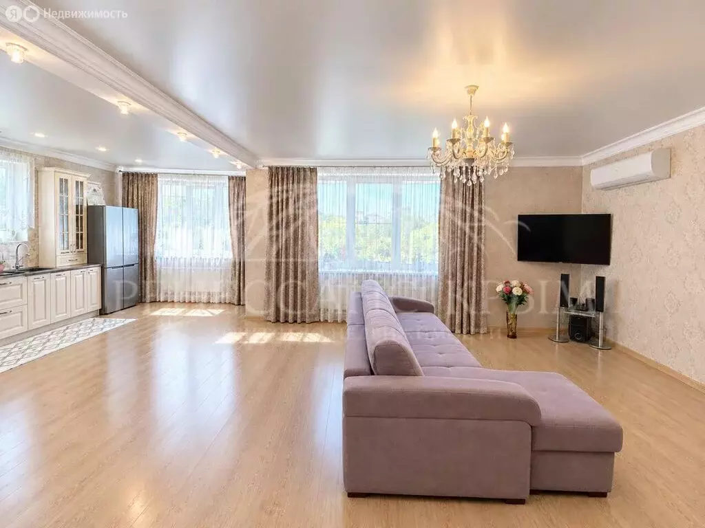 Дом в Севастополь, 9-й Голландский переулок, 28 (221 м) - Фото 2