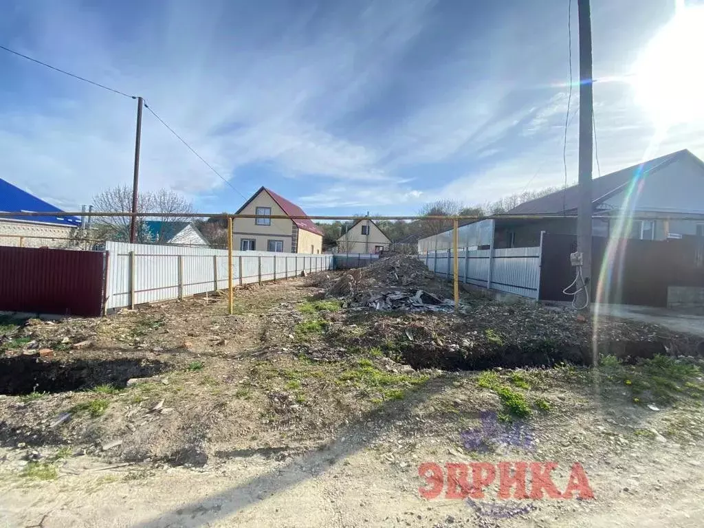 Участок в Краснодарский край, Крымск Ипподромная ул., 24 (3.0 сот.) - Фото 1