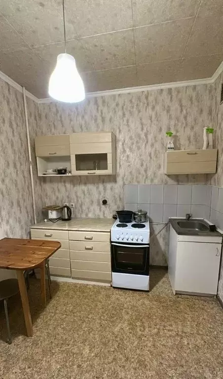 1-к кв. Москва Мартеновская ул., 4 (38.0 м) - Фото 0