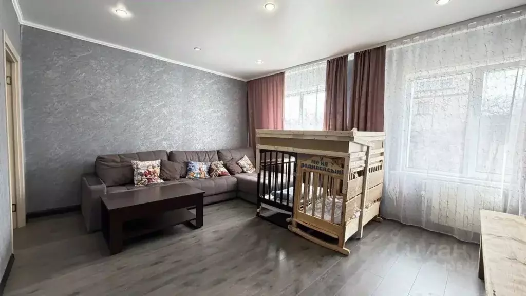 Дом в Орловская область, Орел Ольховецкая ул., 56 (105 м) - Фото 2