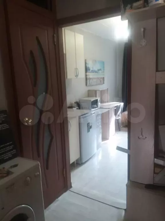 Комната 14 м в 1-к., 5/5 эт. - Фото 0