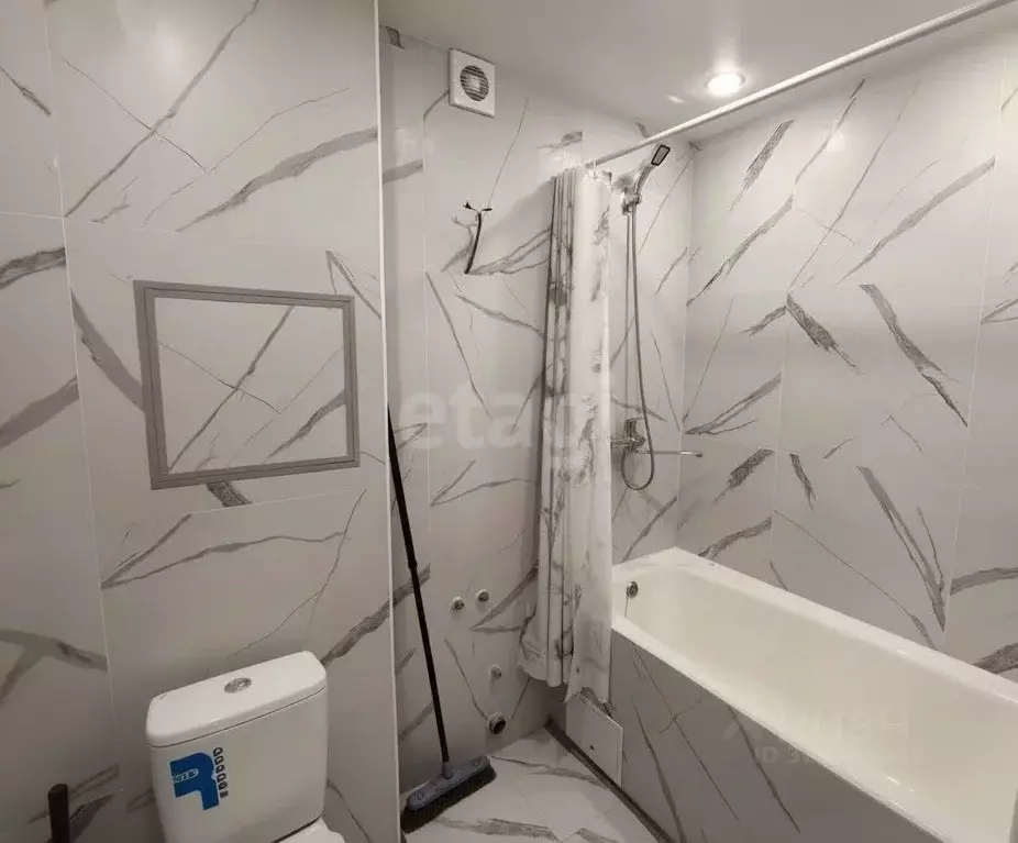 2-к кв. Тверская область, Кимры ул. Кириллова, 24 (46.7 м) - Фото 1