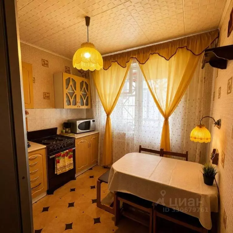 3-к кв. Брянская область, Брянск Литейная ул., 53 (63.0 м) - Фото 2