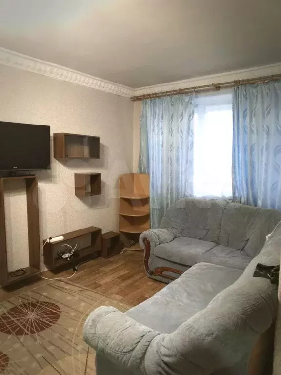 2-к. квартира, 41 м, 2/4 эт. - Фото 1