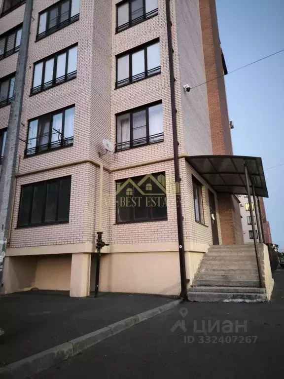 Помещение свободного назначения в Северная Осетия, Владикавказ ул. ... - Фото 1