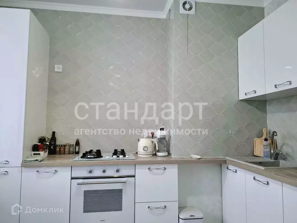 Продаётся 1-к квартира, 43.4 м - Фото 0