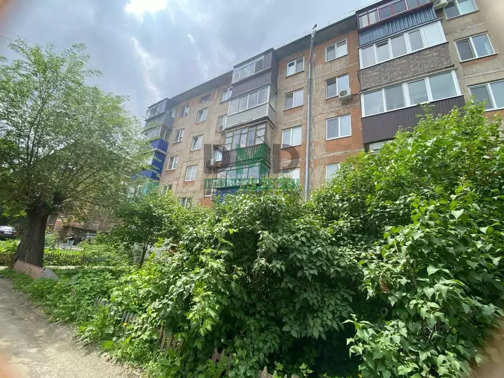 2-к кв. Оренбургская область, Орск просп. Мира, 17А (43.3 м) - Фото 1
