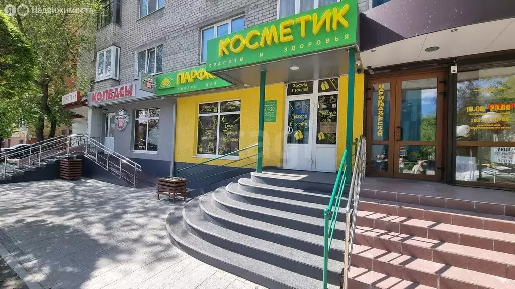 Помещение свободного назначения (86.3 м) - Фото 1