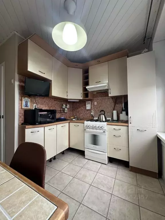 2-к кв. Москва Байкальская ул., 38К4 (44.4 м) - Фото 2