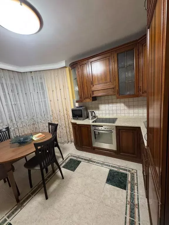 2-к кв. Москва Измайловский проезд, 15 (64.0 м) - Фото 1