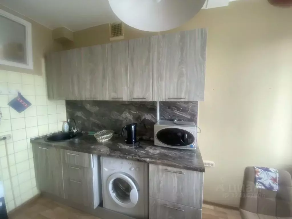 2-к кв. Москва ул. Черняховского, 8А (55.0 м) - Фото 2