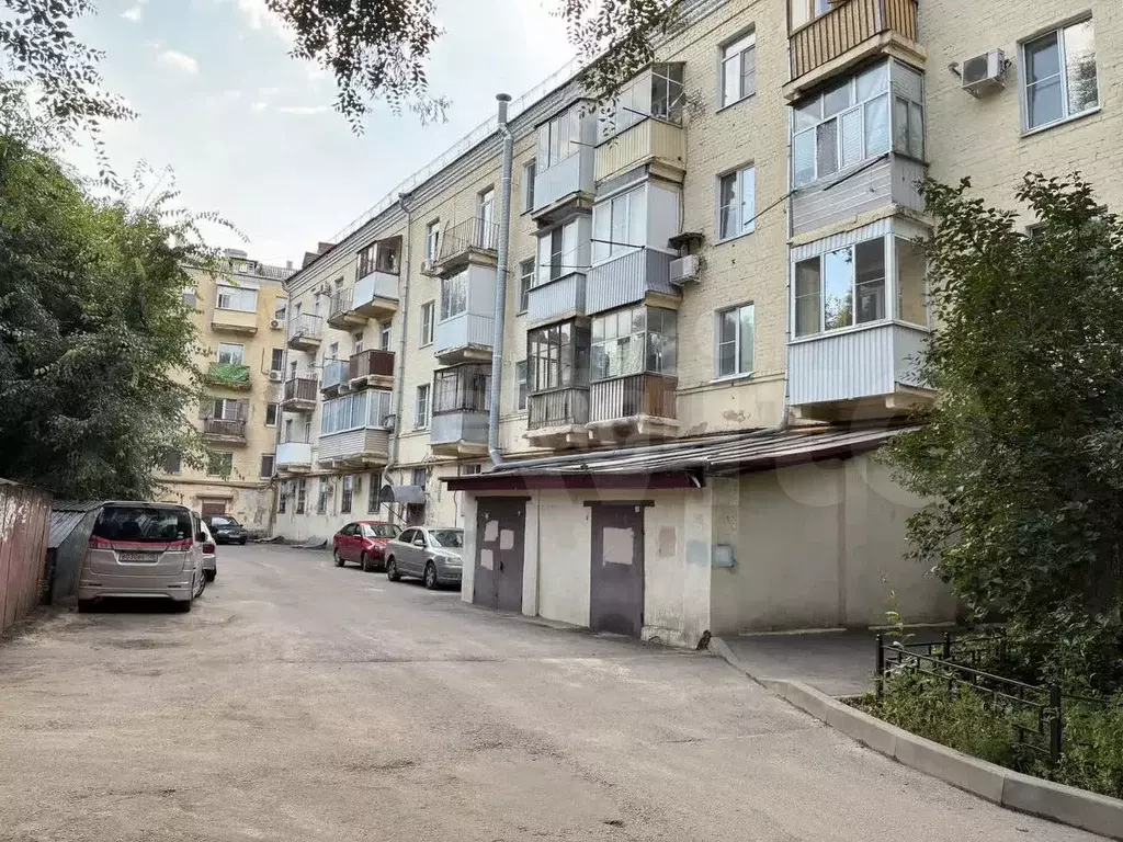 3-к. квартира, 78,1 м, 4/5 эт. - Фото 0