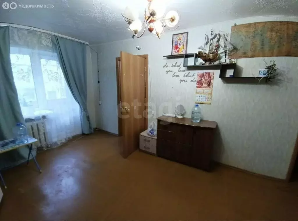 2-комнатная квартира: Вологда, Московское шоссе, 24 (43.4 м) - Фото 0