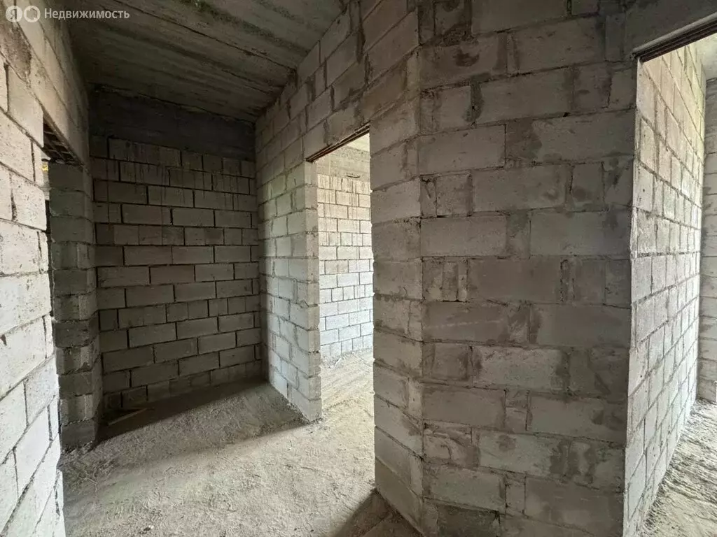 1-комнатная квартира: Нальчик, улица Хужокова, 145 (38.65 м) - Фото 1