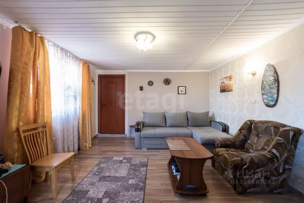 Дом в Калининградская область, Калининград Золотой Петушок ДНТ, проезд ... - Фото 2