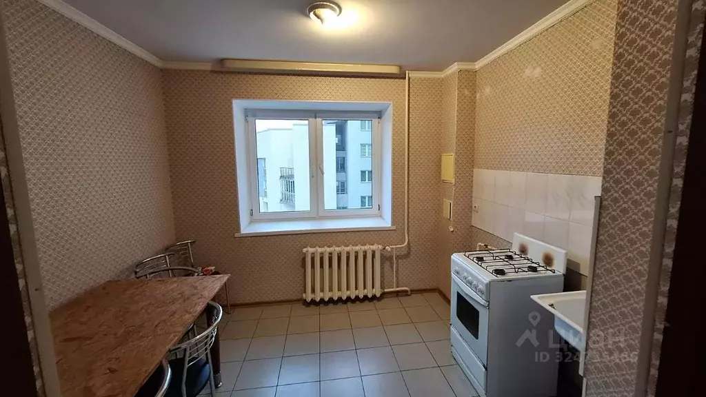 3-к кв. Северная Осетия, Владикавказ просп. Коста, 183 (62.2 м) - Фото 2