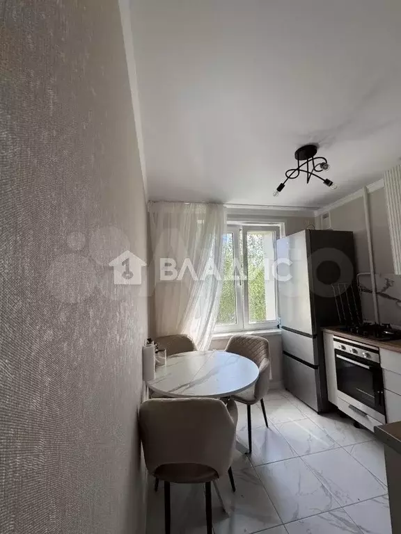 1-к. квартира, 33 м, 6/9 эт. - Фото 1
