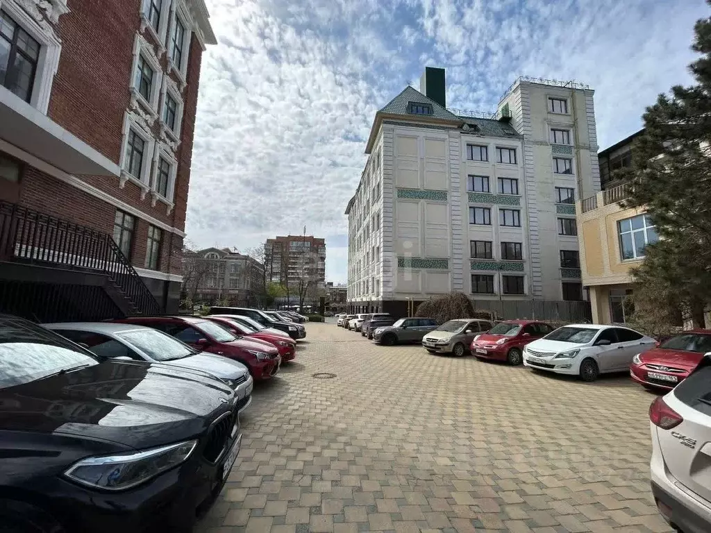 Помещение свободного назначения в Ростовская область, Ростов-на-Дону ... - Фото 1