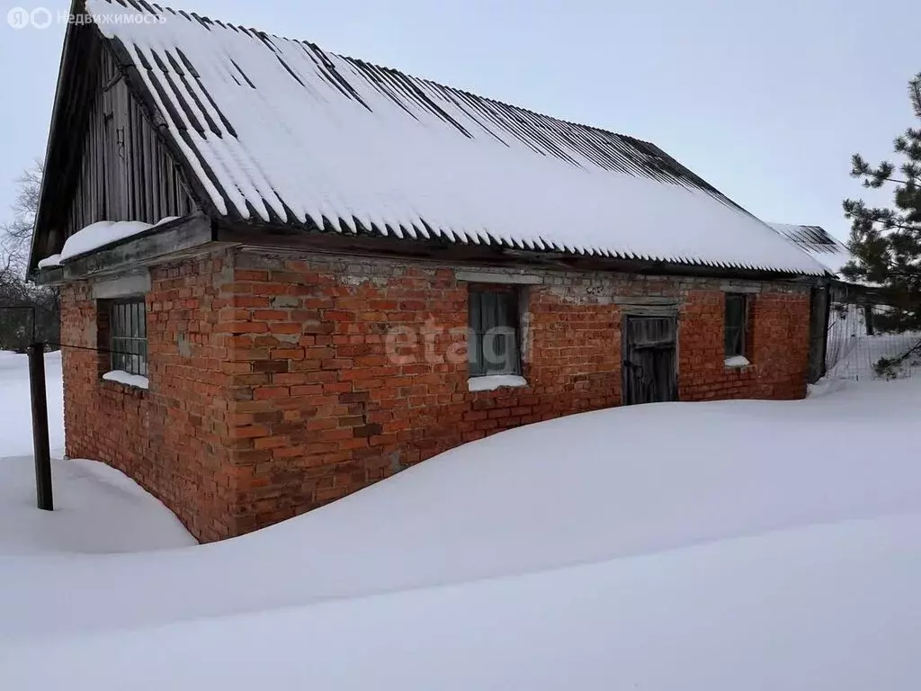 Дом в село Гремячее, улица Казаки-1, 41 (46 м) - Фото 1