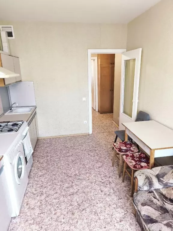 1-к кв. Новгородская область, Великий Новгород наб. Колмовская, 65 ... - Фото 2