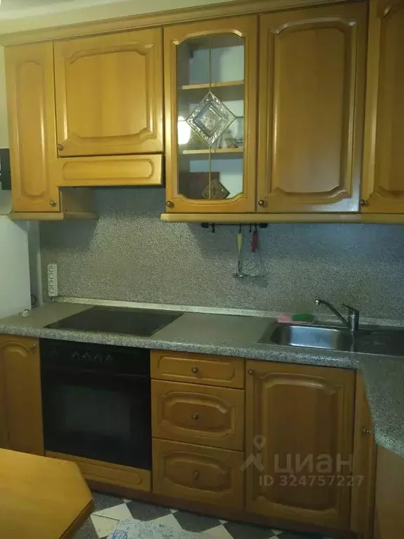 2-к кв. Московская область, Балашиха Южное Кучино мкр, 5 (53.0 м) - Фото 1