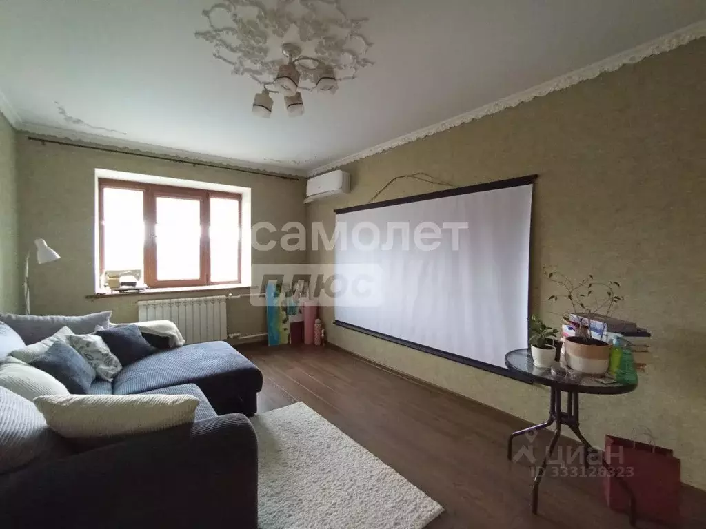 2-к кв. Краснодарский край, Абинск ул. Свердлова (48.0 м) - Фото 1