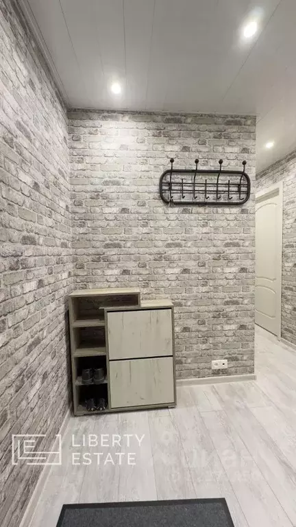 2-к кв. Москва Тенистый проезд, 8 (38.0 м) - Фото 1