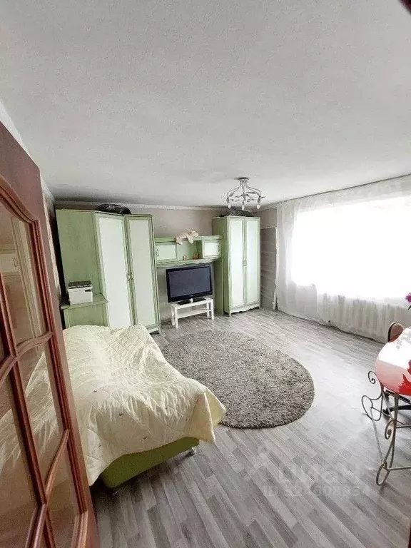 2-к кв. Иркутская область, Иркутск ул. Рабочего Штаба, 93 (55.0 м) - Фото 1