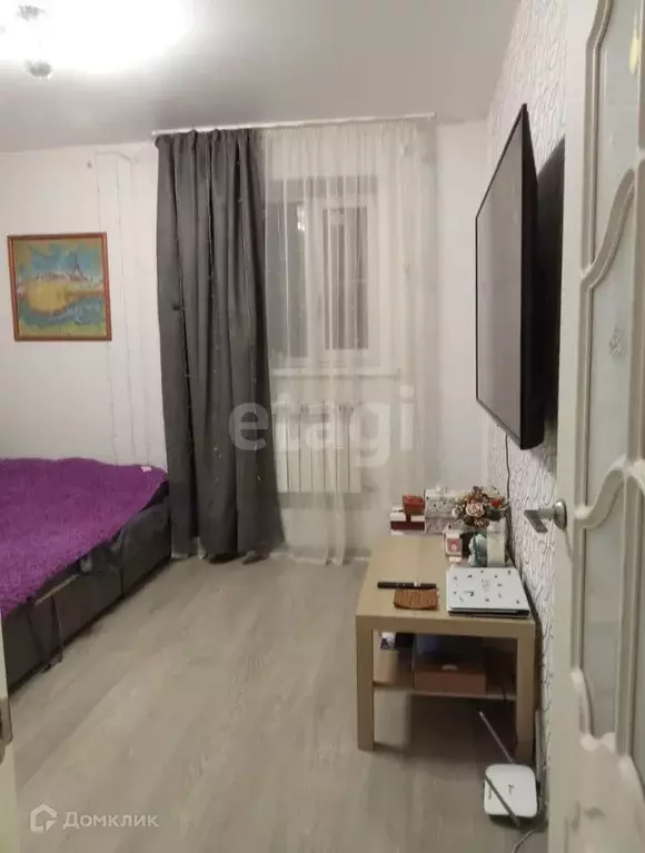 Продаётся 1-к квартира, 29.3 м - Фото 1