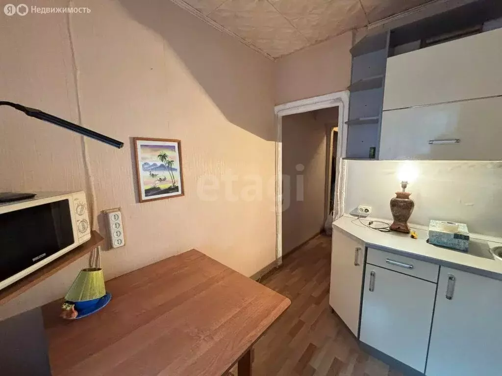 2-комнатная квартира: Сергиев Посад, Хотьковский проезд, 3 (43.4 м) - Фото 1