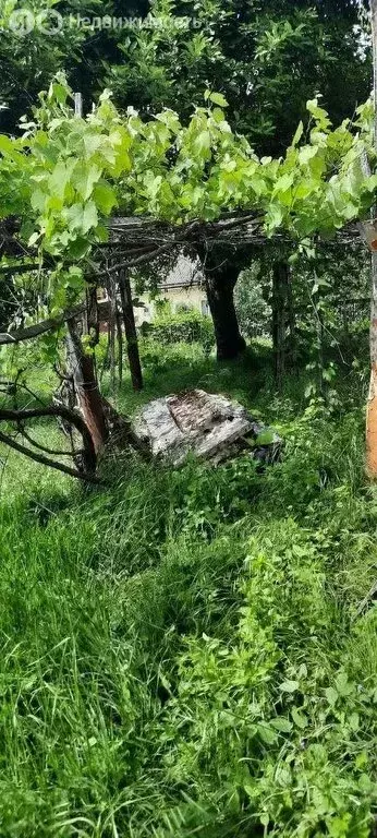 Участок в Горячий Ключ, Ключевая улица (5.06 м) - Фото 0
