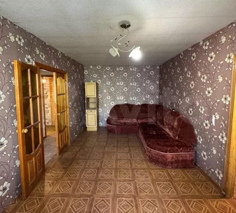 2-к. квартира, 45 м, 2/5 эт. - Фото 1
