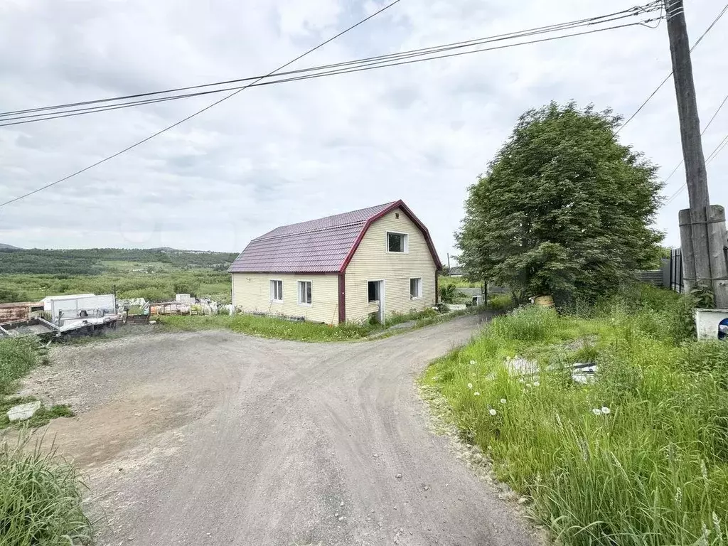 Дом 143,3 м на участке 8 сот. - Фото 0