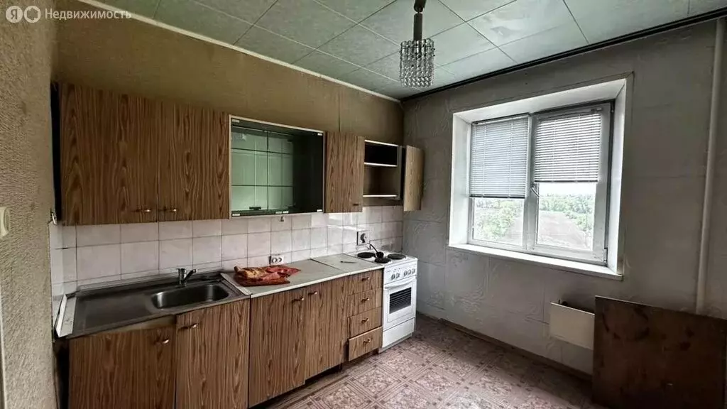 2-комнатная квартира: Минусинск, улица Тимирязева, 19 (52 м) - Фото 1