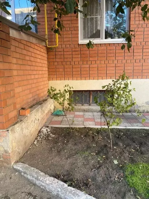 Свободной планировки кв. Краснодарский край, Ейск Коммунистическая ... - Фото 2