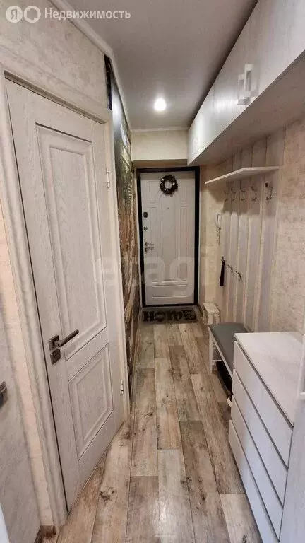 3-комнатная квартира: Калининград, улица Грига, 5 (58.6 м) - Фото 1