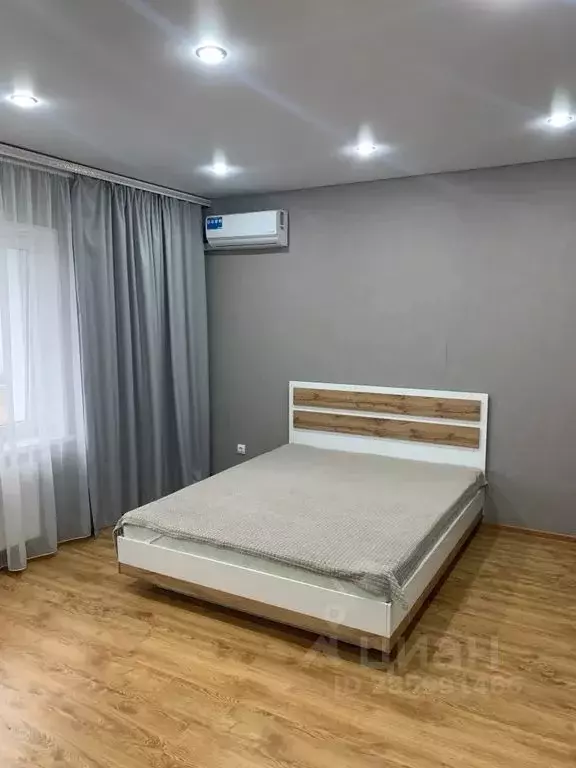 1-к кв. Челябинская область, Челябинск ул. Бейвеля, 116 (43.0 м) - Фото 1